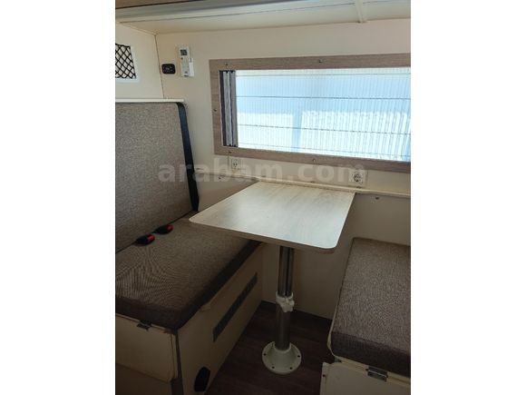 Sahibinden Motokaravan