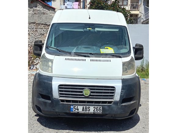 Sahibinden Motokaravan