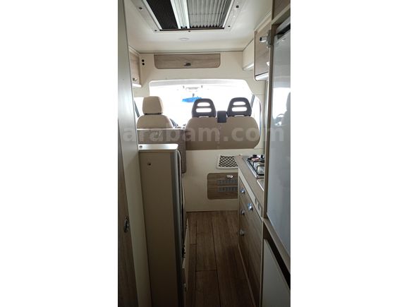 Sahibinden Motokaravan