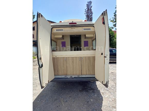 Sahibinden Motokaravan