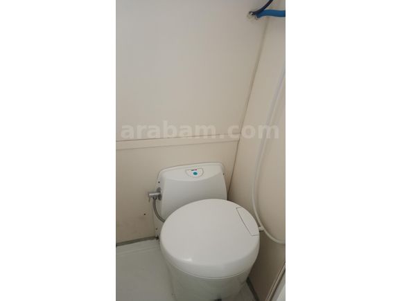 Sahibinden Motokaravan