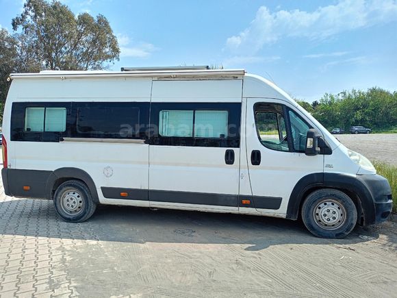 Sahibinden Motokaravan