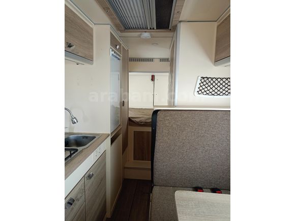 Sahibinden Motokaravan