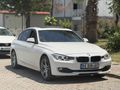 HATASIZ BOYASIZ BMW F30 SADECE 125 BİN KM’DE