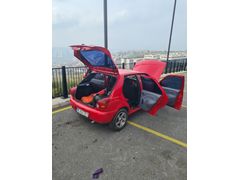 Sahibinden Ford Fiesta 1.25 Flair 1998 Model