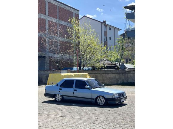 Sahibinden Tofaş Doğan L 1990 Model 