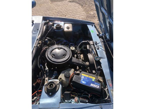 Sahibinden Tofaş Doğan L 1990 Model 
