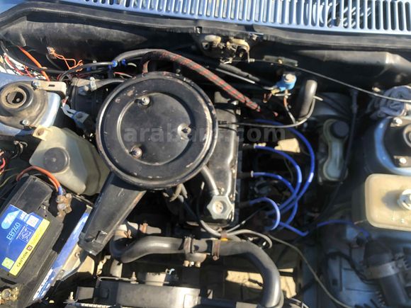 Sahibinden Tofaş Doğan L 1990 Model 
