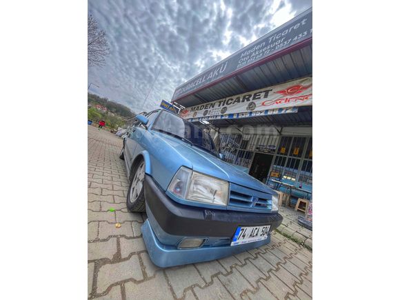 Sahibinden Tofaş Doğan L 1990 Model 