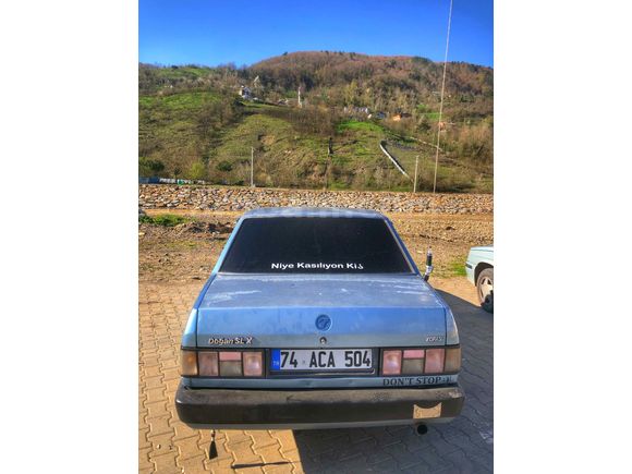 Sahibinden Tofaş Doğan L 1990 Model 