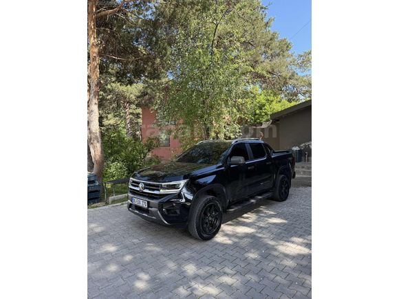 MRT AUTO'dan 2024 Model İlk Sahibinden Garantili