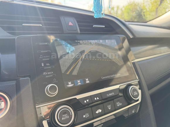 MRT AUTO'dan Tertemiz Hatasız Düşük Km