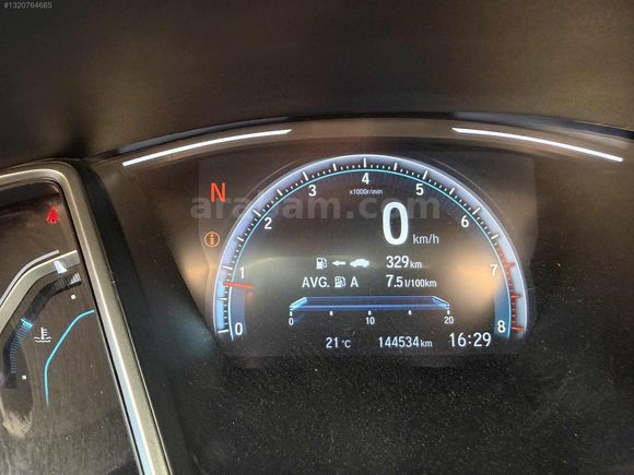 MRT AUTO'dan Tertemiz Hatasız Düşük Km