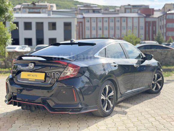 MRT AUTO'dan Tertemiz Hatasız Düşük Km