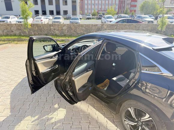 MRT AUTO'dan Tertemiz Hatasız Düşük Km