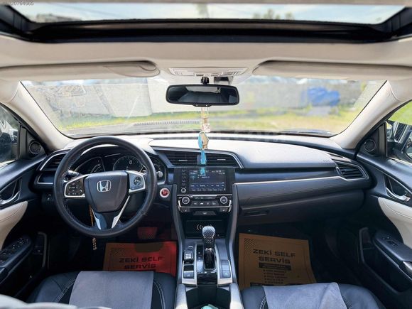 MRT AUTO'dan Tertemiz Hatasız Düşük Km