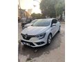 Sahibinden Renault Megane 1.5 dCi Touch 2016 Model