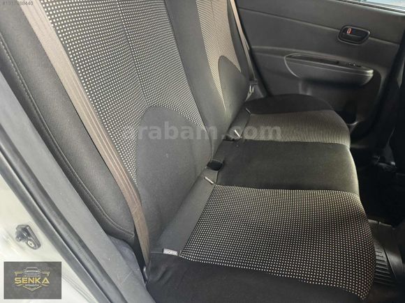 BAKIMLI TEMİZ HYUNDAİ ACCENT ERA