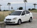 BAKIMLI TEMİZ HYUNDAİ ACCENT ERA