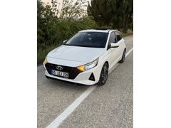 2023 i20 Style Plus | SUNROOFLU | Nokta Hatasız - Boyasız - Tramersiz
