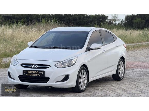 HATASIZ BOYASIZ HASAR KAYITSIZ 18 ÇIKIŞLI OTOMATİK