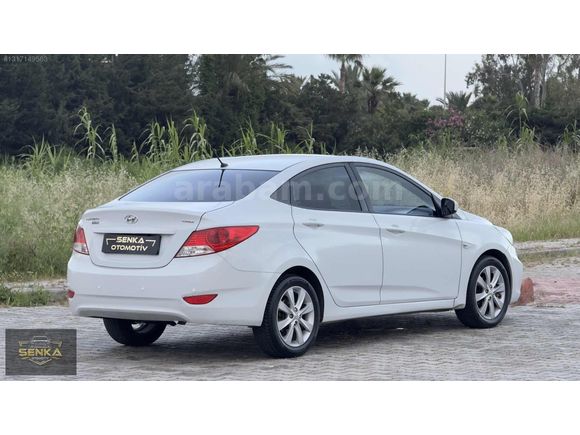 HATASIZ BOYASIZ HASAR KAYITSIZ 18 ÇIKIŞLI OTOMATİK