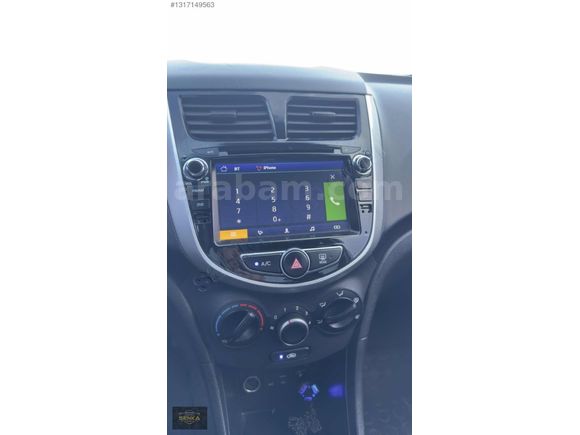 HATASIZ BOYASIZ HASAR KAYITSIZ 18 ÇIKIŞLI OTOMATİK