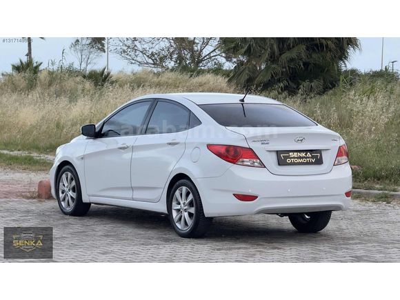 HATASIZ BOYASIZ HASAR KAYITSIZ 18 ÇIKIŞLI OTOMATİK