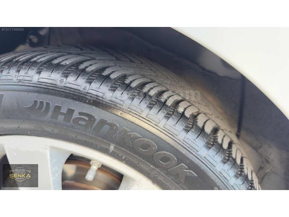 HATASIZ BOYASIZ HASAR KAYITSIZ 18 ÇIKIŞLI OTOMATİK