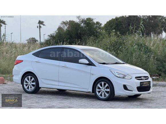 HATASIZ BOYASIZ HASAR KAYITSIZ 18 ÇIKIŞLI OTOMATİK