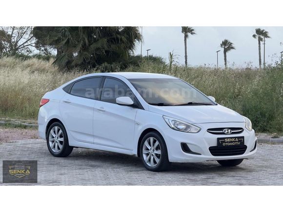 HATASIZ BOYASIZ HASAR KAYITSIZ 18 ÇIKIŞLI OTOMATİK
