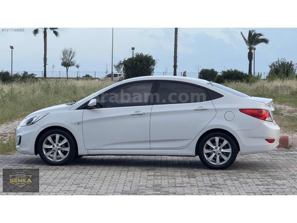 HATASIZ BOYASIZ HASAR KAYITSIZ 18 ÇIKIŞLI OTOMATİK