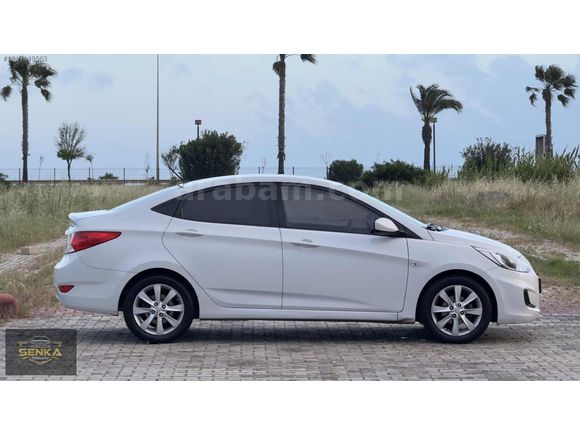 HATASIZ BOYASIZ HASAR KAYITSIZ 18 ÇIKIŞLI OTOMATİK