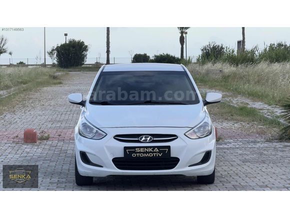 HATASIZ BOYASIZ HASAR KAYITSIZ 18 ÇIKIŞLI OTOMATİK