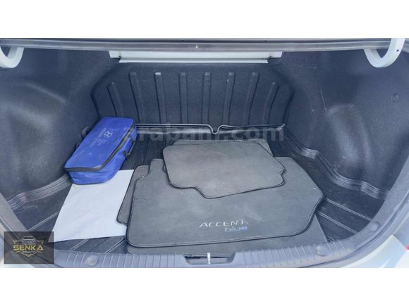 HATASIZ BOYASIZ HASAR KAYITSIZ 18 ÇIKIŞLI OTOMATİK