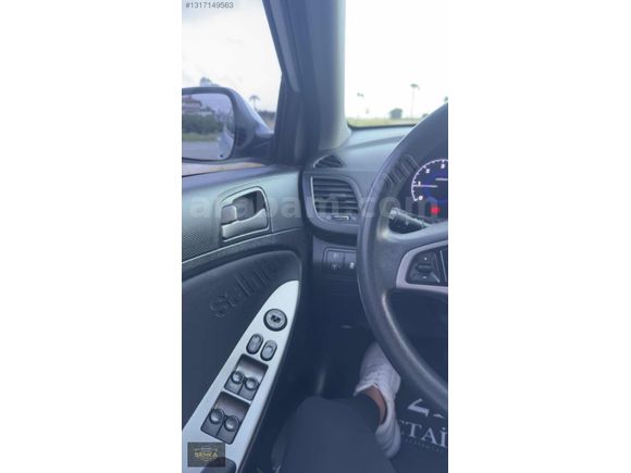 HATASIZ BOYASIZ HASAR KAYITSIZ 18 ÇIKIŞLI OTOMATİK