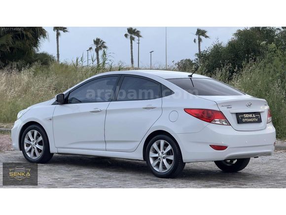 HATASIZ BOYASIZ HASAR KAYITSIZ 18 ÇIKIŞLI OTOMATİK