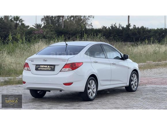 HATASIZ BOYASIZ HASAR KAYITSIZ 18 ÇIKIŞLI OTOMATİK