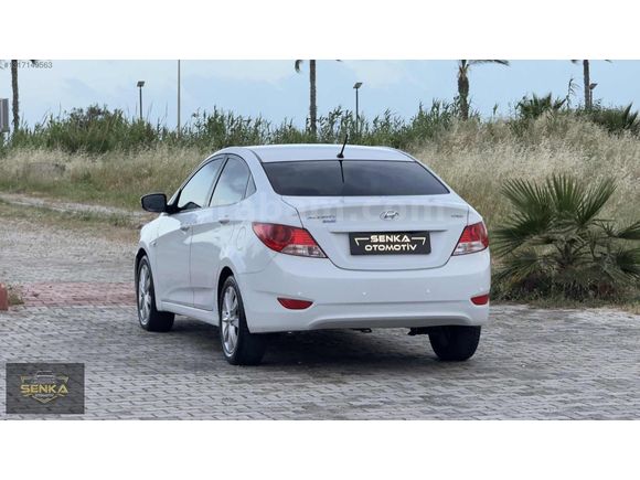 HATASIZ BOYASIZ HASAR KAYITSIZ 18 ÇIKIŞLI OTOMATİK