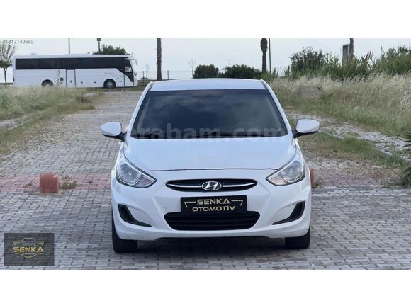 HATASIZ BOYASIZ HASAR KAYITSIZ 18 ÇIKIŞLI OTOMATİK