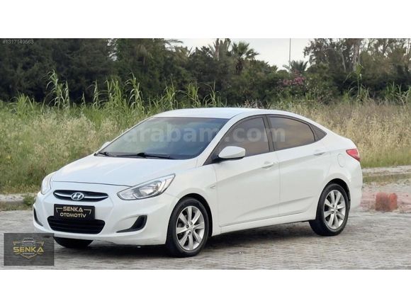 HATASIZ BOYASIZ HASAR KAYITSIZ 18 ÇIKIŞLI OTOMATİK