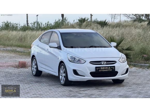 HATASIZ BOYASIZ HASAR KAYITSIZ 18 ÇIKIŞLI OTOMATİK