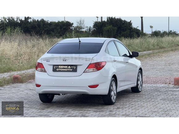 HATASIZ BOYASIZ HASAR KAYITSIZ 18 ÇIKIŞLI OTOMATİK