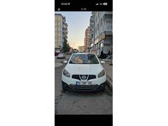 Sahibinden Nissan Qashqai 1.5 dCi Tekna Pack 2010   Temiz Aile Aracı Takas Olur 