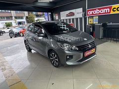 2022 MITSUBISHI SPACE STAR TAM OTOMATİK *24 BİN KM*