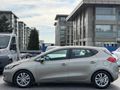 UCARS GRUP 2013 KIA CEED DİZEL OTOMATİK DEĞİŞENSİZ BAKIMLI