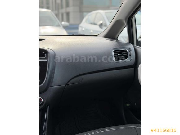UCARS GRUP 2013 KIA CEED DİZEL OTOMATİK DEĞİŞENSİZ BAKIMLI