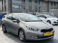 UCARS GRUP 2013 KIA CEED DİZEL OTOMATİK DEĞİŞENSİZ BAKIMLI