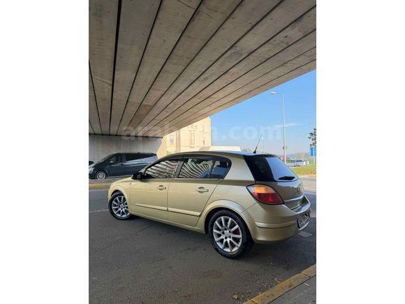 Sahibinden Opel Astra 1.3 CDTI Enjoy 2005 Model 