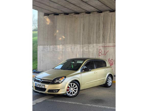 Sahibinden Opel Astra 1.3 CDTI Enjoy 2005 Model 